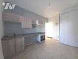 Appartement Place Lariboisière à Fougères