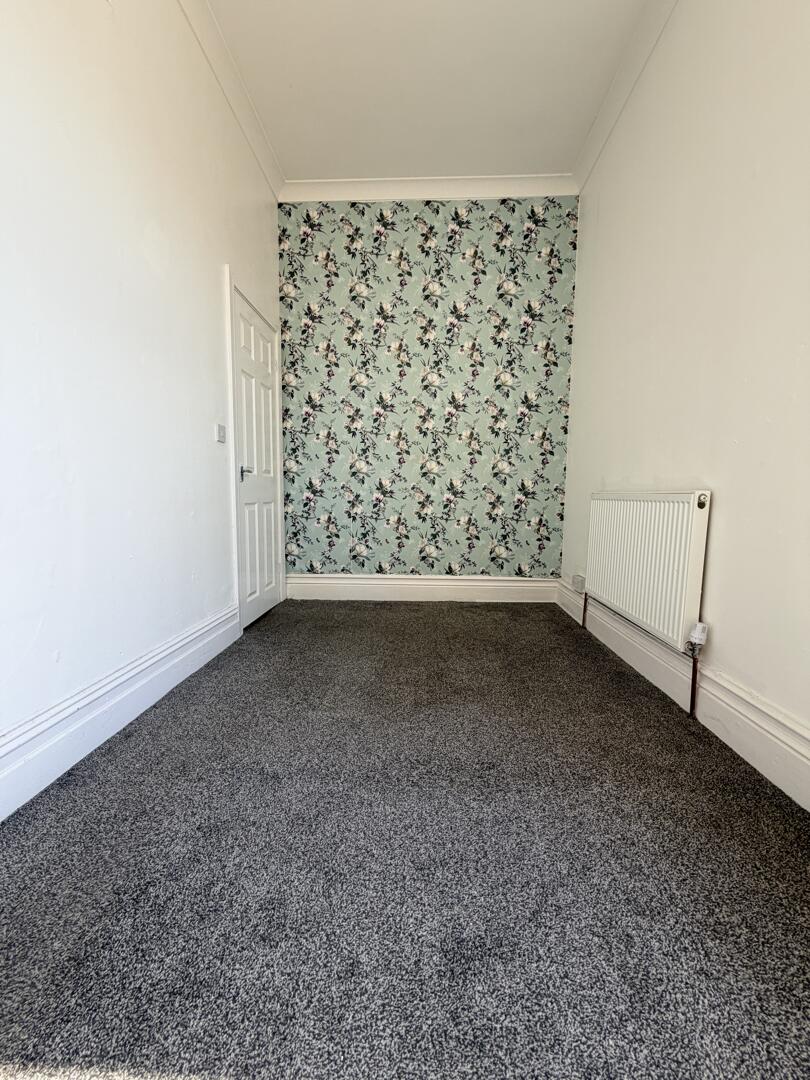 Flat Dee Street in Borough of Fylde