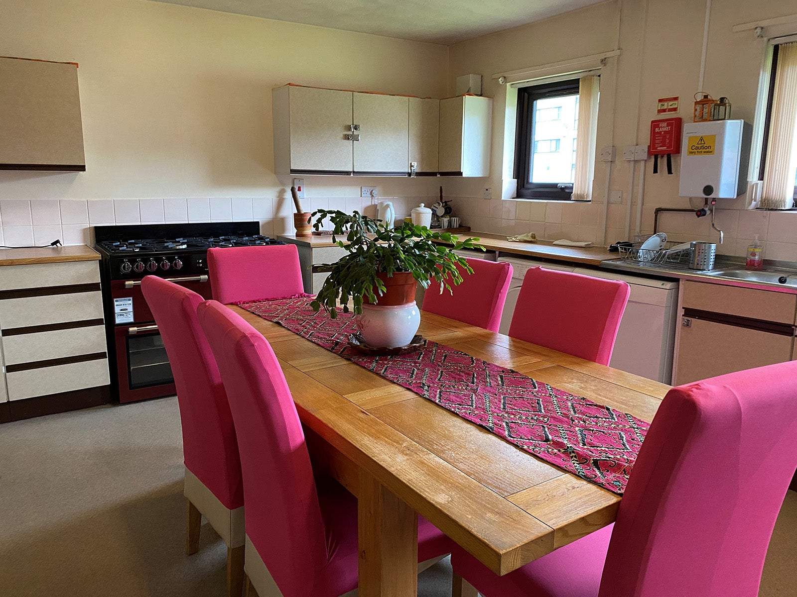 Flat Sneinton Road in Nottingham