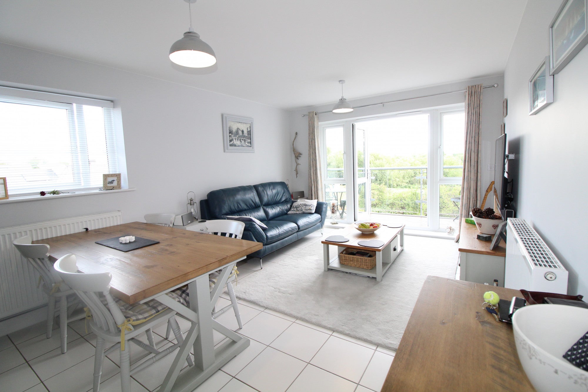 Flat James Avenue in Peterborough