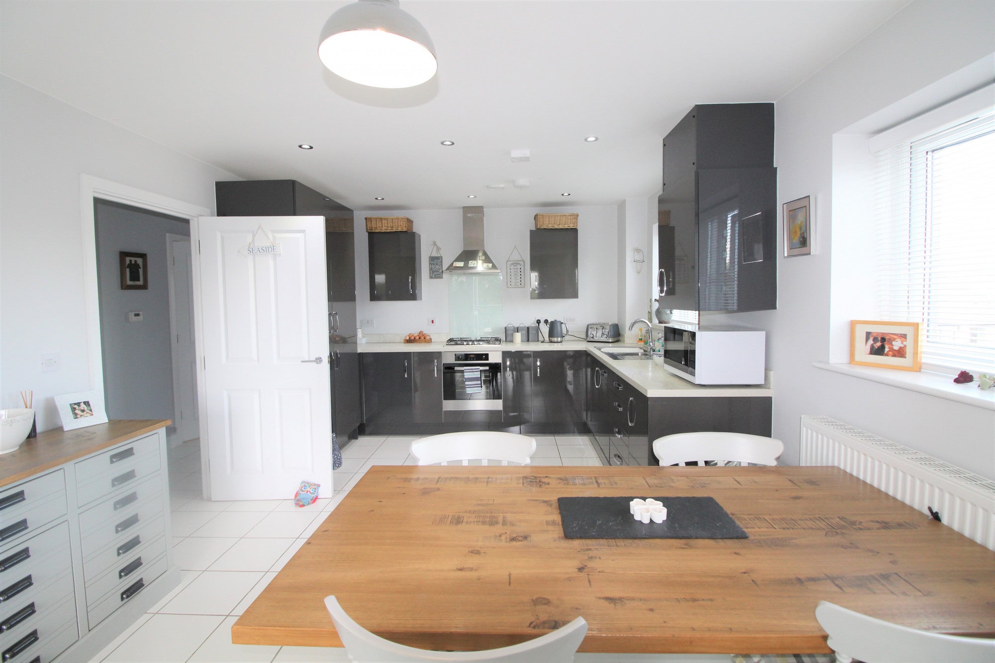 Flat James Avenue in Peterborough