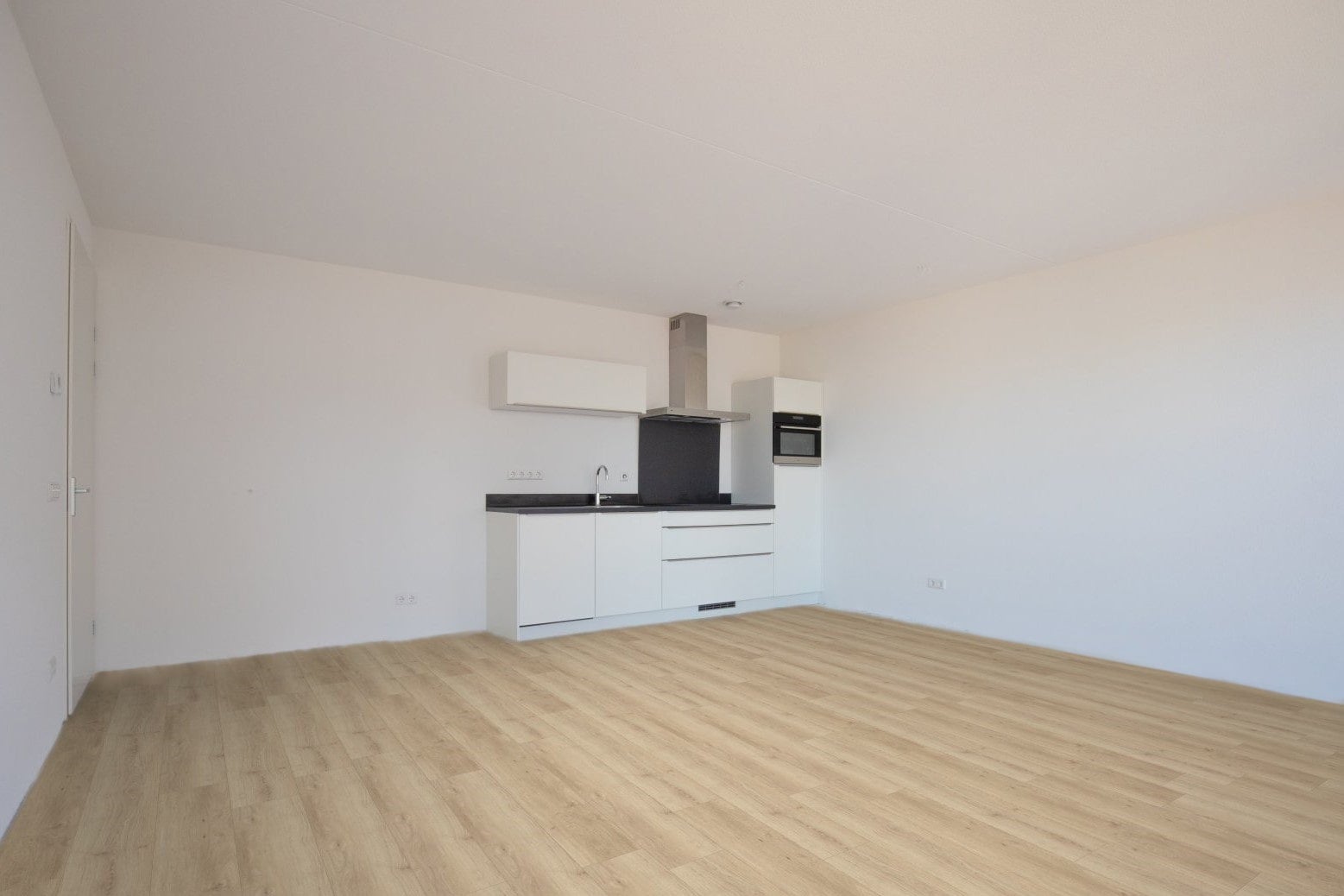 Appartement Bodestraat 353 in Almere