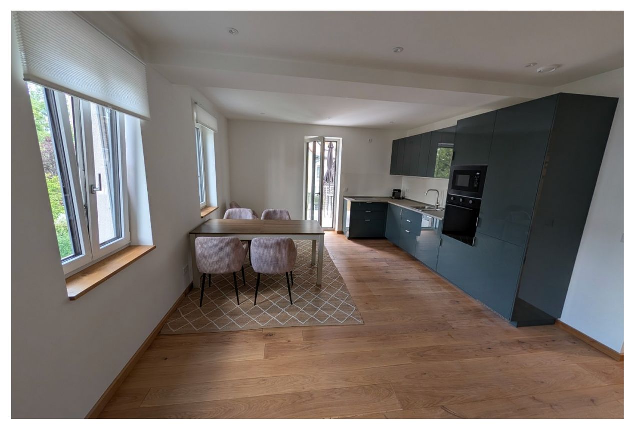 Wohnung Bayreuther Straße in Erlangen