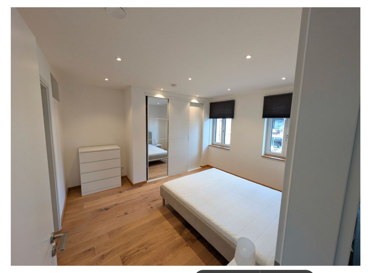 Wohnung Bayreuther Straße in Erlangen
