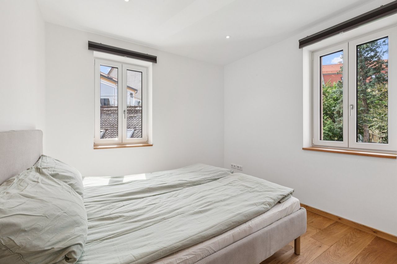 Wohnung Bayreuther Straße in Erlangen