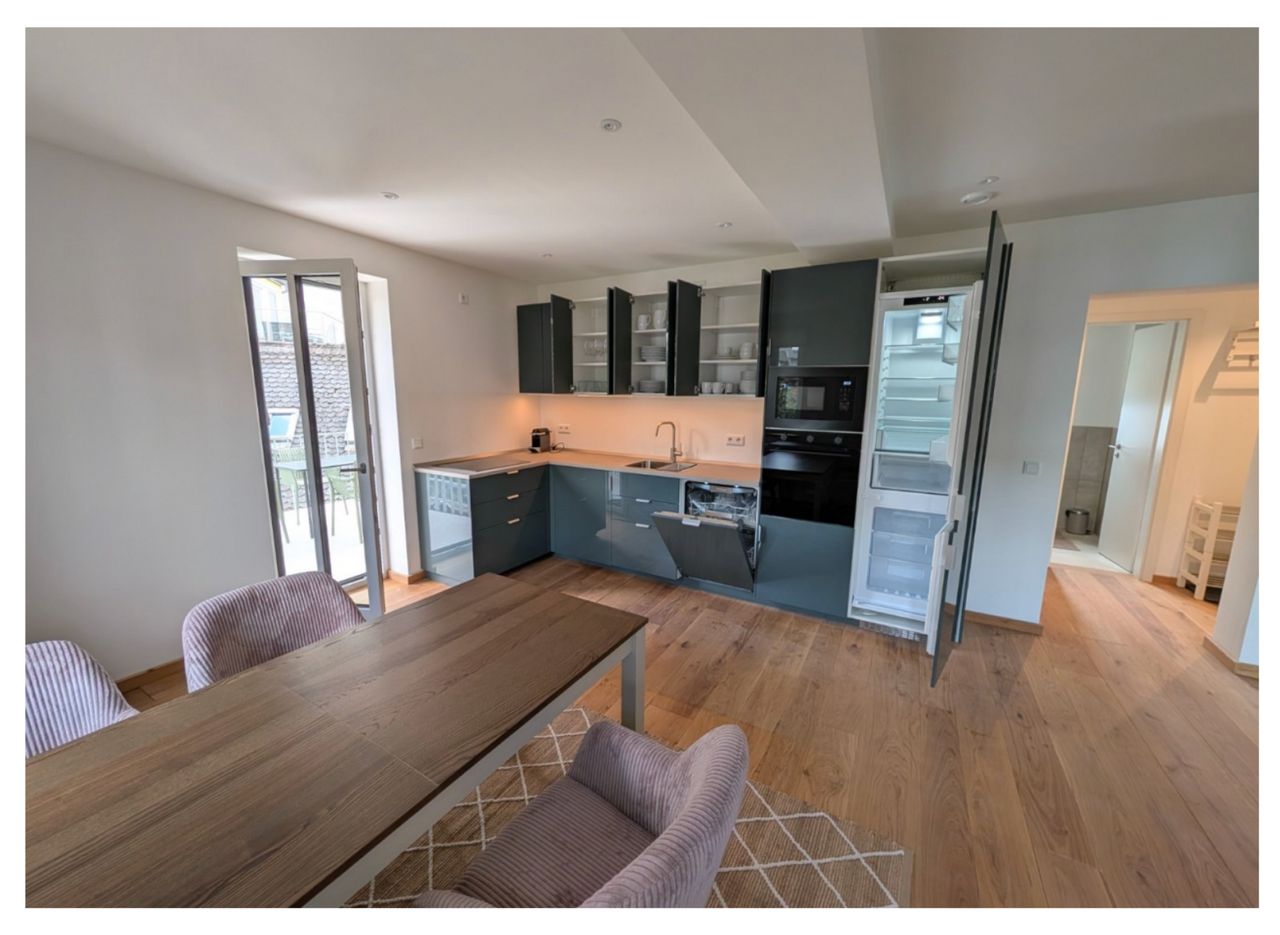 Wohnung Bayreuther Straße in Erlangen