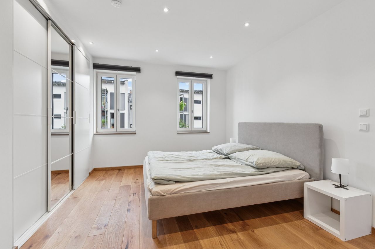 Wohnung Bayreuther Straße in Erlangen