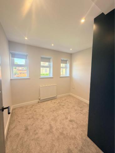 Flat Bromley Road in Greater London