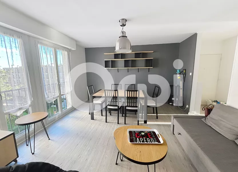 Appartement Avenue d'Alsace-Lorraine à Brive-la-Gaillarde
