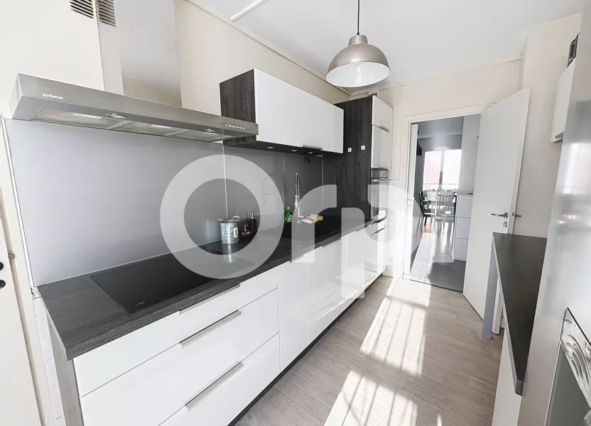 Appartement Avenue d'Alsace-Lorraine à Brive-la-Gaillarde