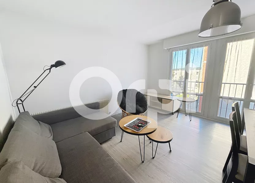 Appartement Avenue d'Alsace-Lorraine à Brive-la-Gaillarde