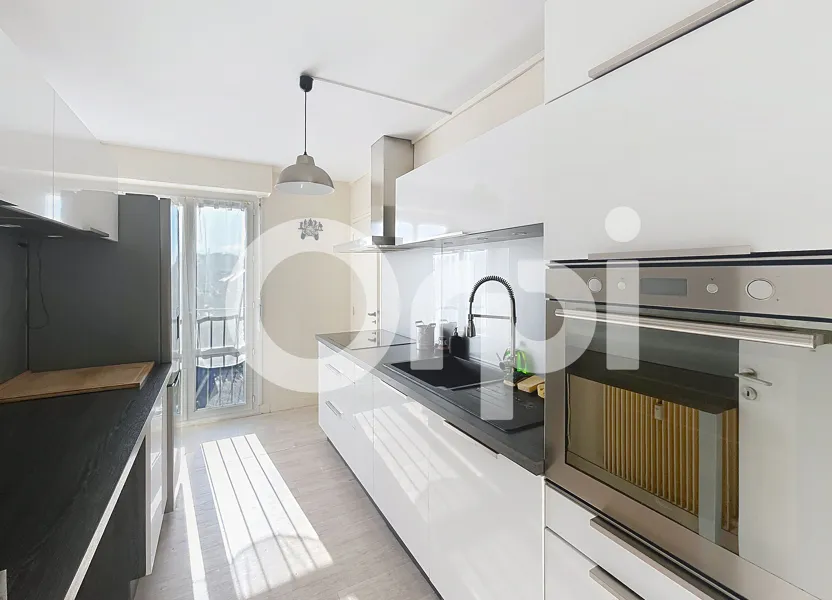 Appartement Avenue d'Alsace-Lorraine à Brive-la-Gaillarde