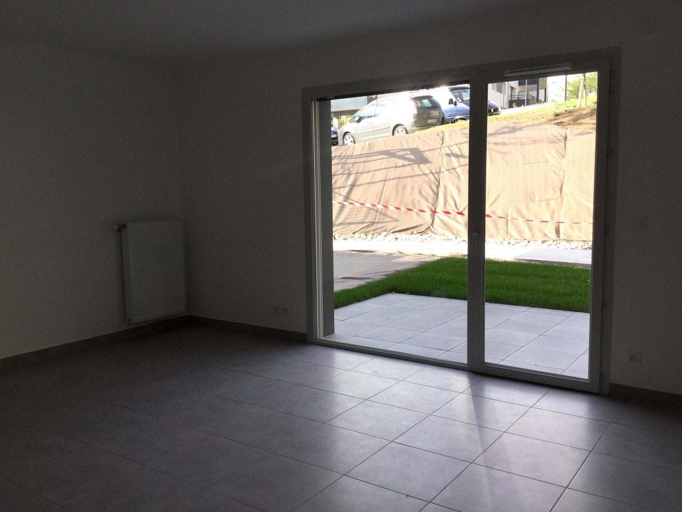 Appartement Rue Tom Morel à Aix-les-Bains