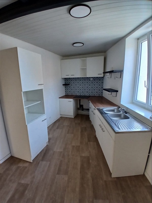 Appartement Rue Anatole France à Rive-de-Gier