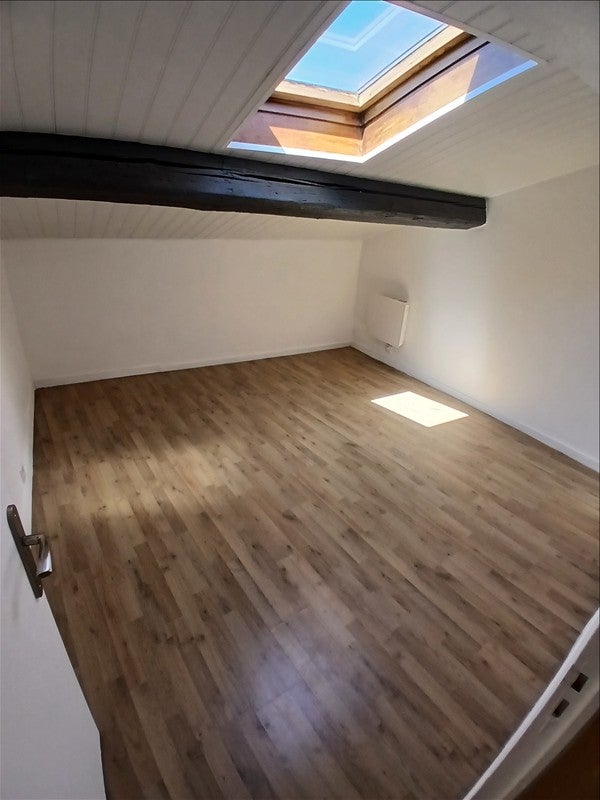 Appartement Rue Anatole France à Rive-de-Gier