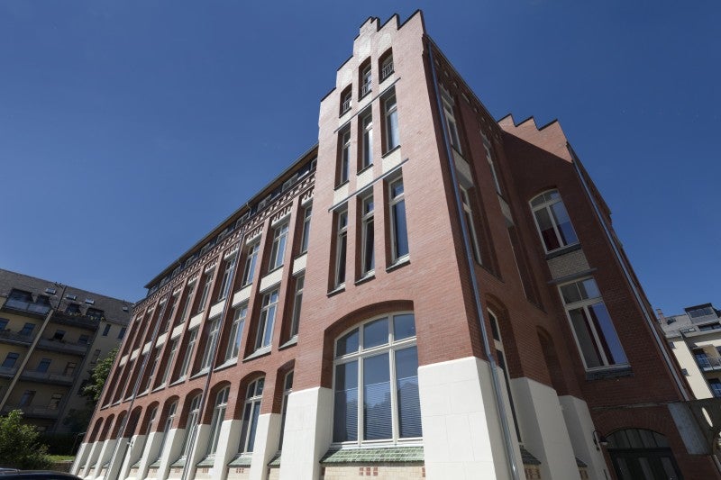 Wohnung Limbacher Straße in Chemnitz