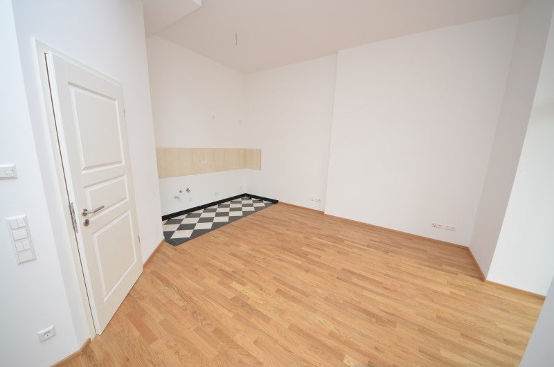 Wohnung Limbacher Straße in Chemnitz