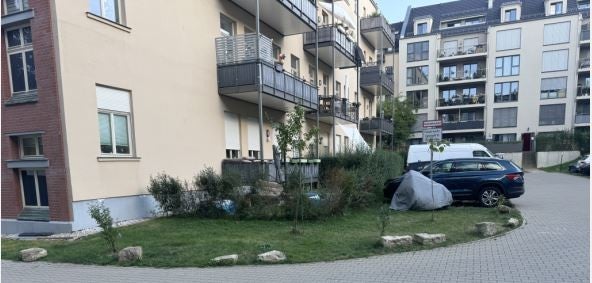 Wohnung Limbacher Straße in Chemnitz