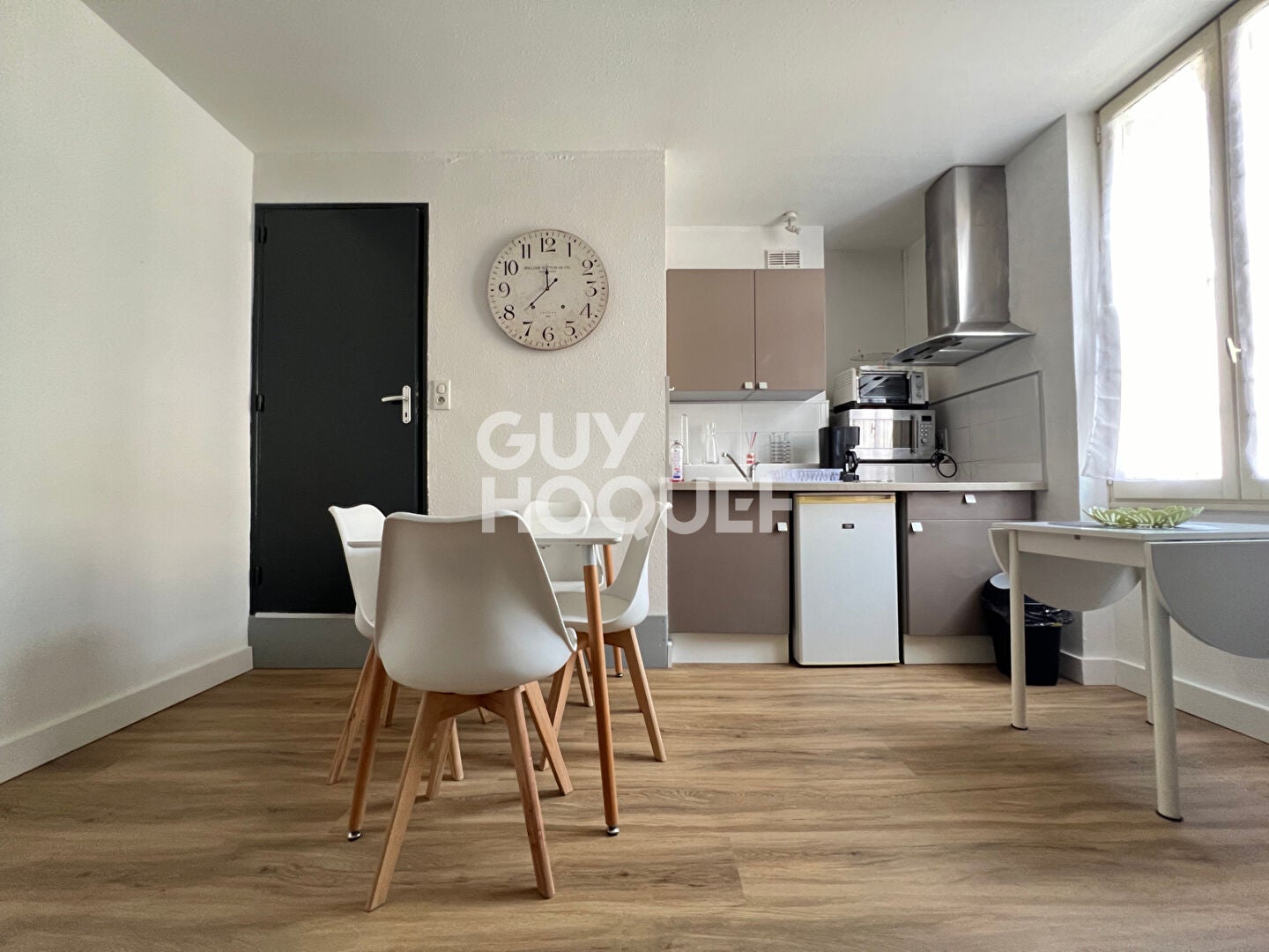 Appartement Place Jean Jaurès à Albi