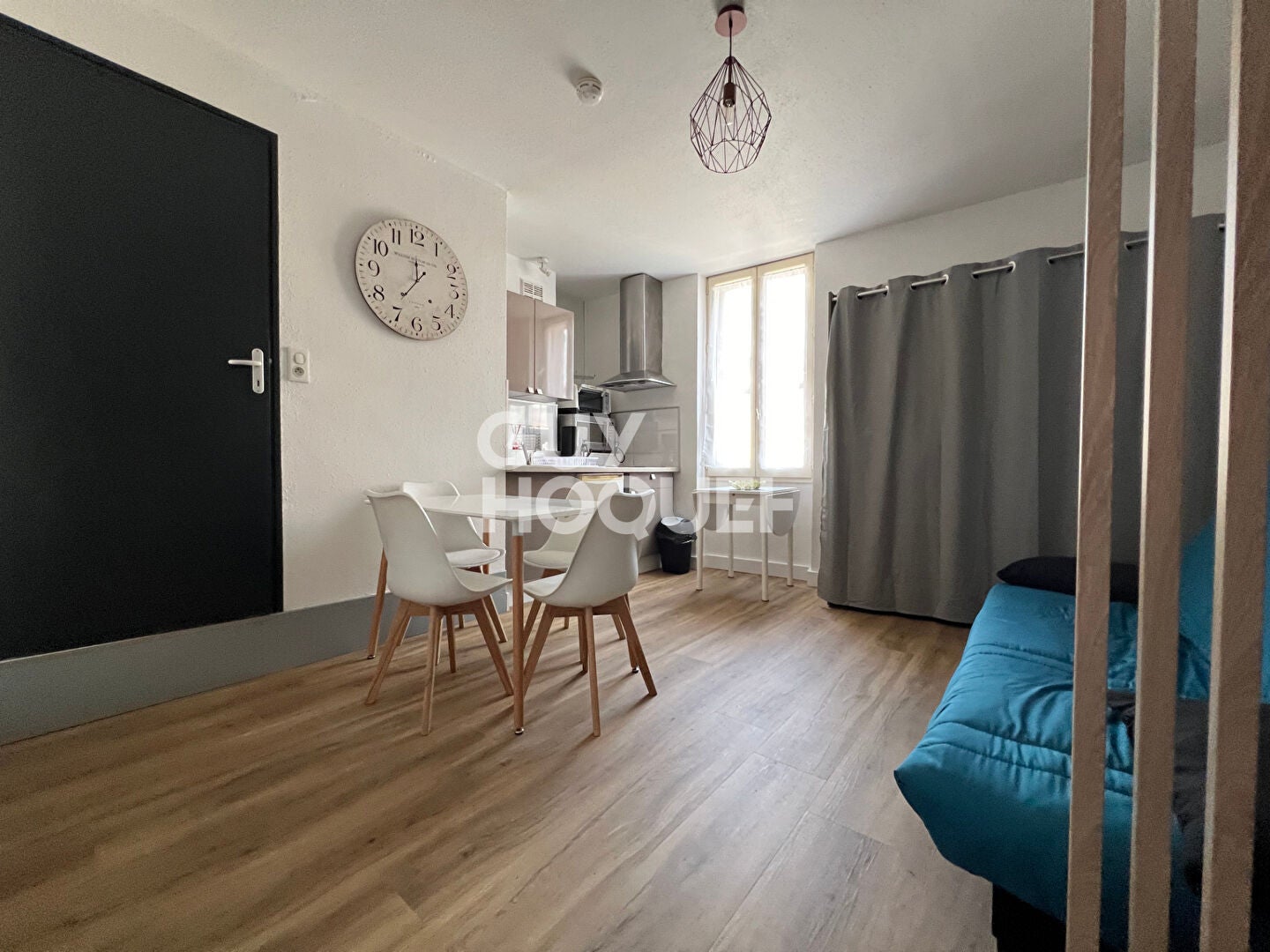 Appartement Place Jean Jaurès à Albi