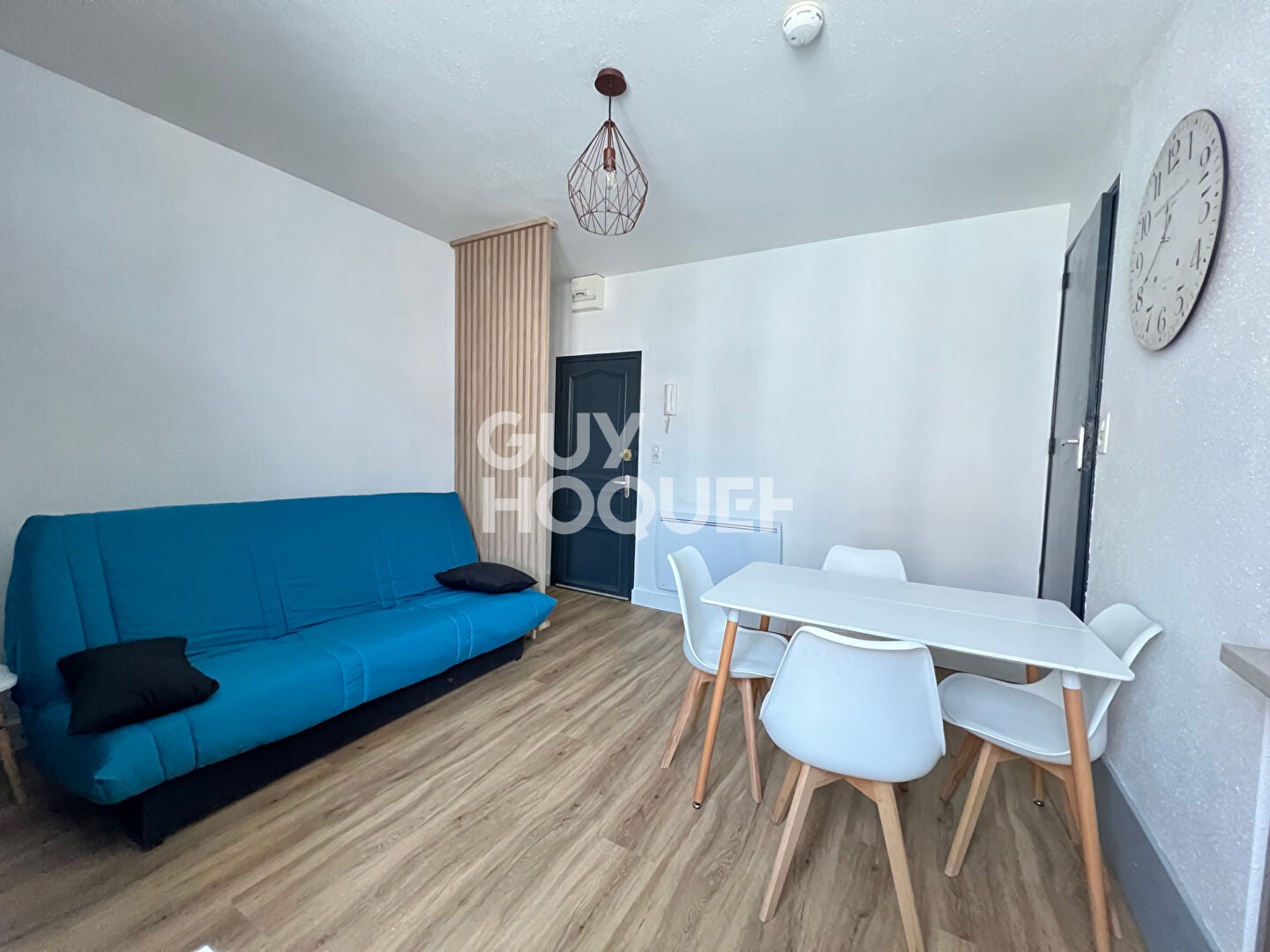 Appartement Place Jean Jaurès à Albi