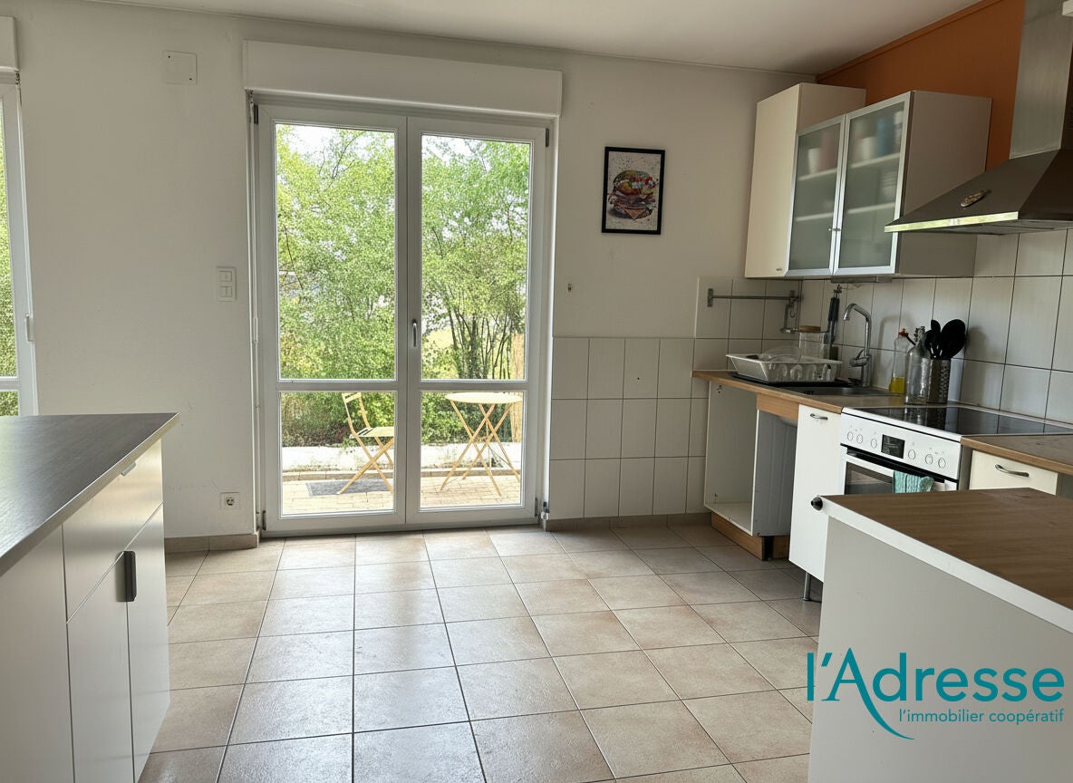 Maison Rue Neuve à Munchhouse