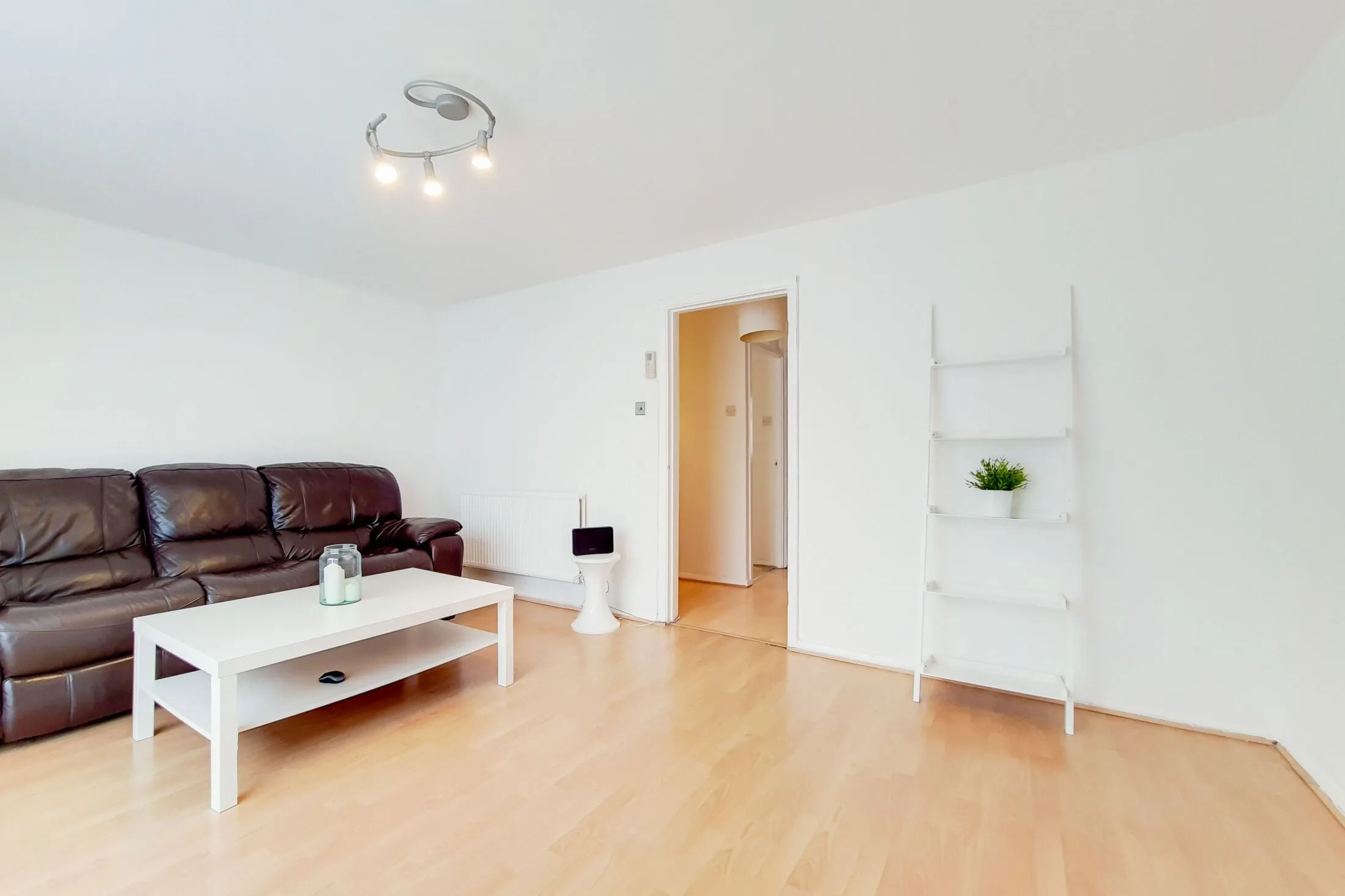 Flat Belcroft Close in Greater London