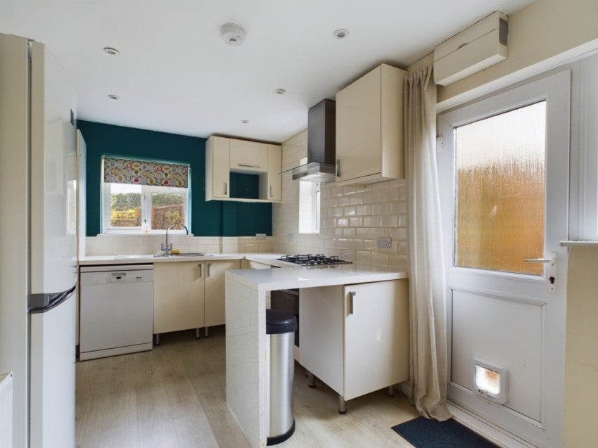 House Glebe Road in Minchinhampton