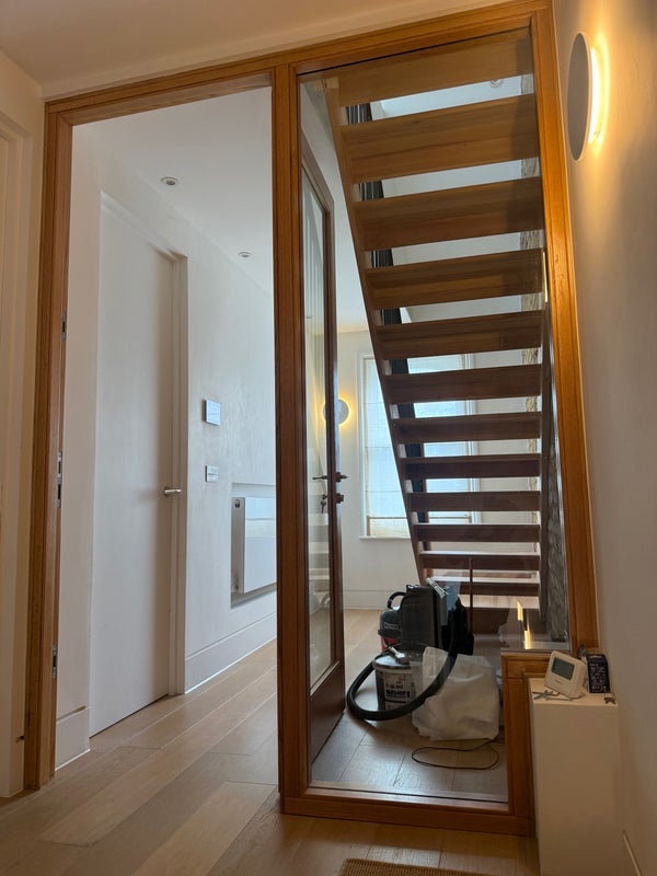 Room Beauchamp Road in Greater London