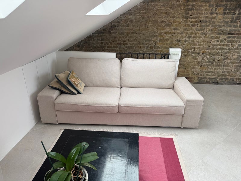 Room Beauchamp Road in Greater London