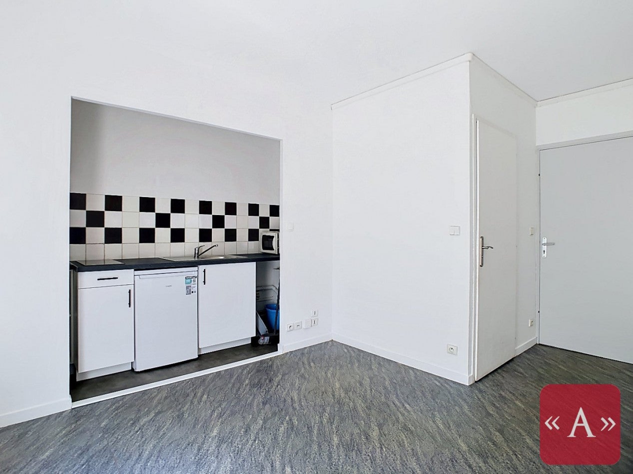 Appartement Rue de Maubec à Toulouse
