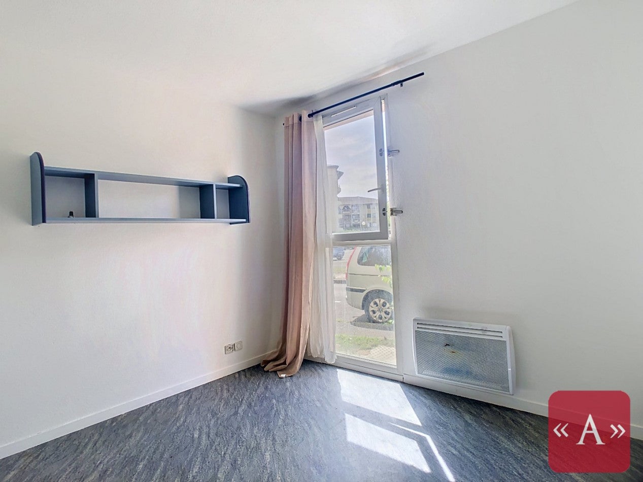 Appartement Rue de Maubec à Toulouse