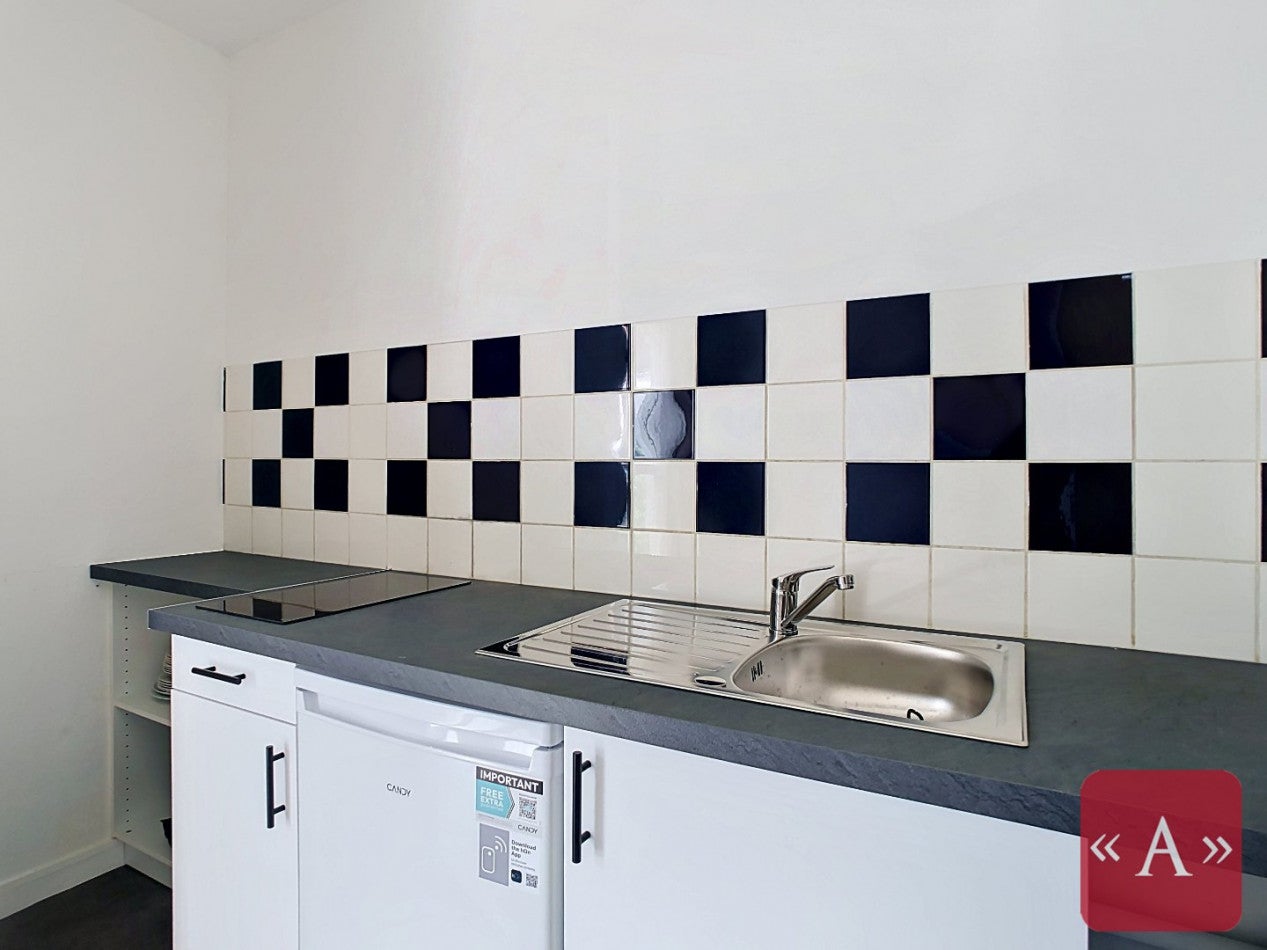 Appartement Rue de Maubec à Toulouse