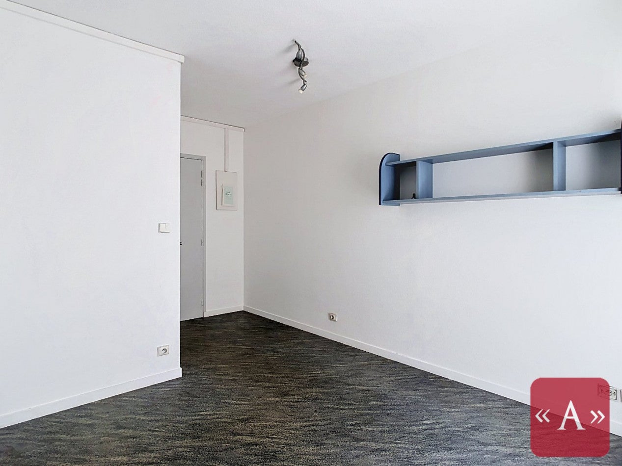 Appartement Rue de Maubec à Toulouse