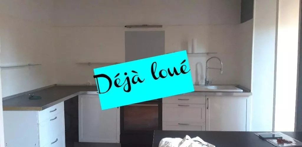 Appartement Rue du Chanoine Moisan à Fuveau