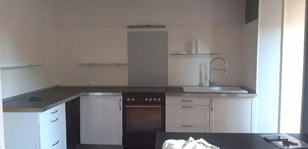 Appartement Rue du Chanoine Moisan à Fuveau