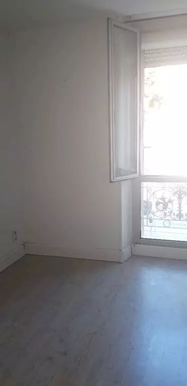 Appartement Rue du Chanoine Moisan à Fuveau