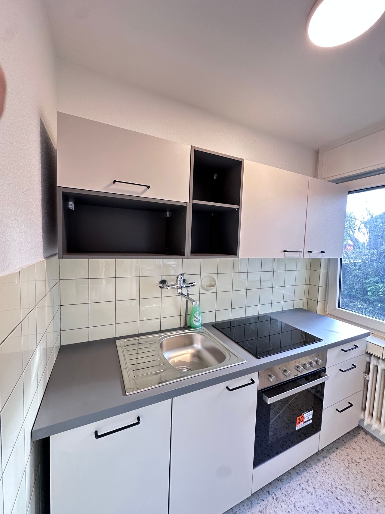 Wohnung Lange Hecke in Dortmund