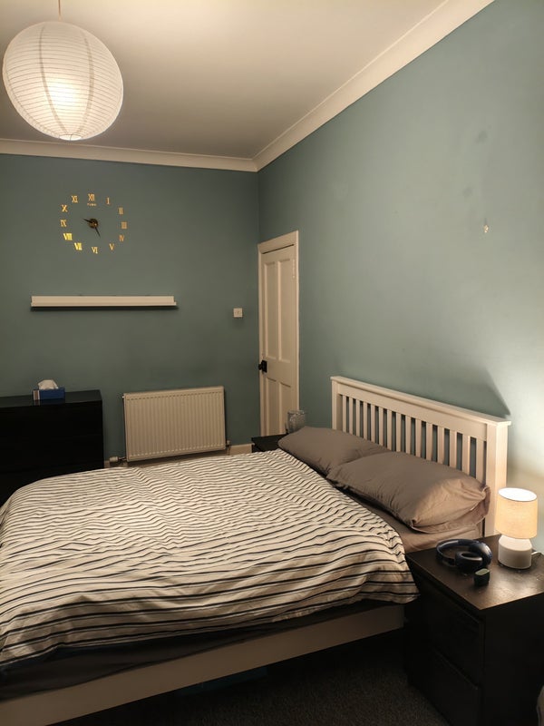 Room Thurston Road in Glasgow