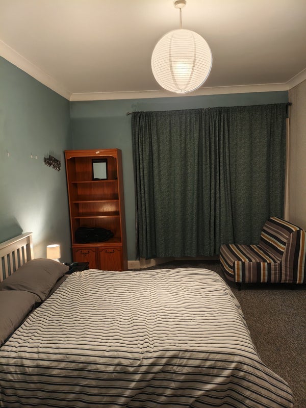 Room Thurston Road in Glasgow