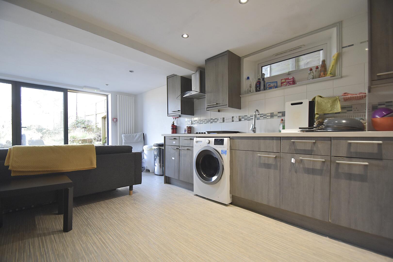 Room Victoria Road in Cowes