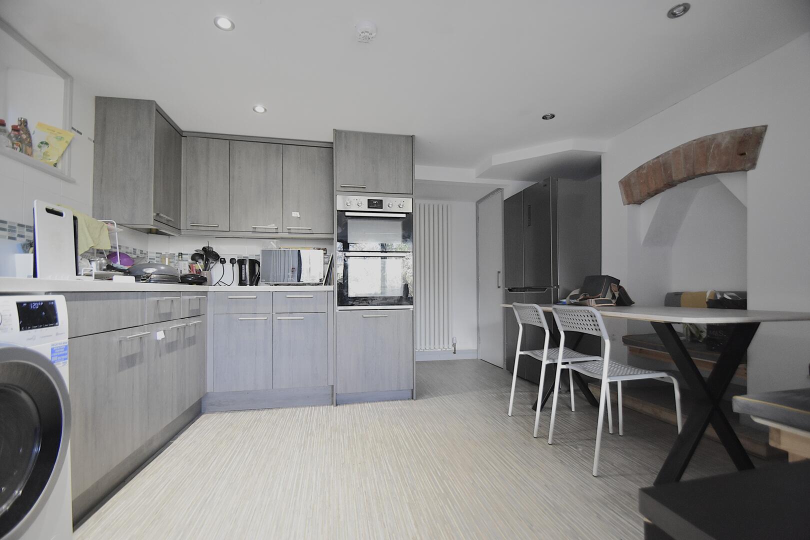 Room Victoria Road in Cowes