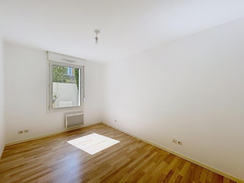 Flat Place Drouet d'Erlon in Reims