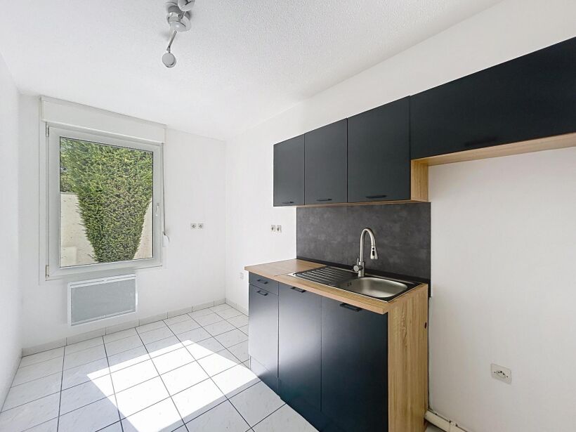 Flat Place Drouet d'Erlon in Reims
