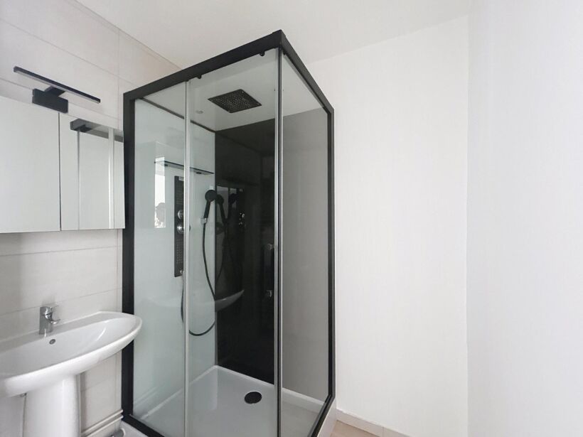 Flat Place Drouet d'Erlon in Reims