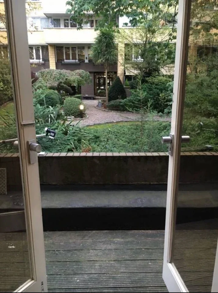House Porchester Mews in City of Westminster