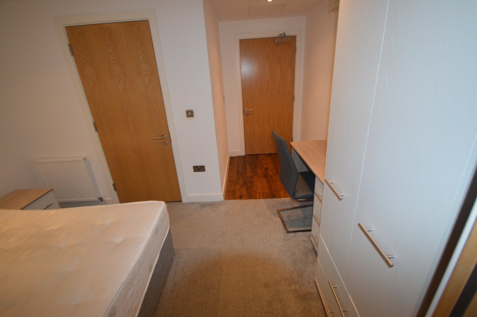 Room Eyre Lane in Sheffield
