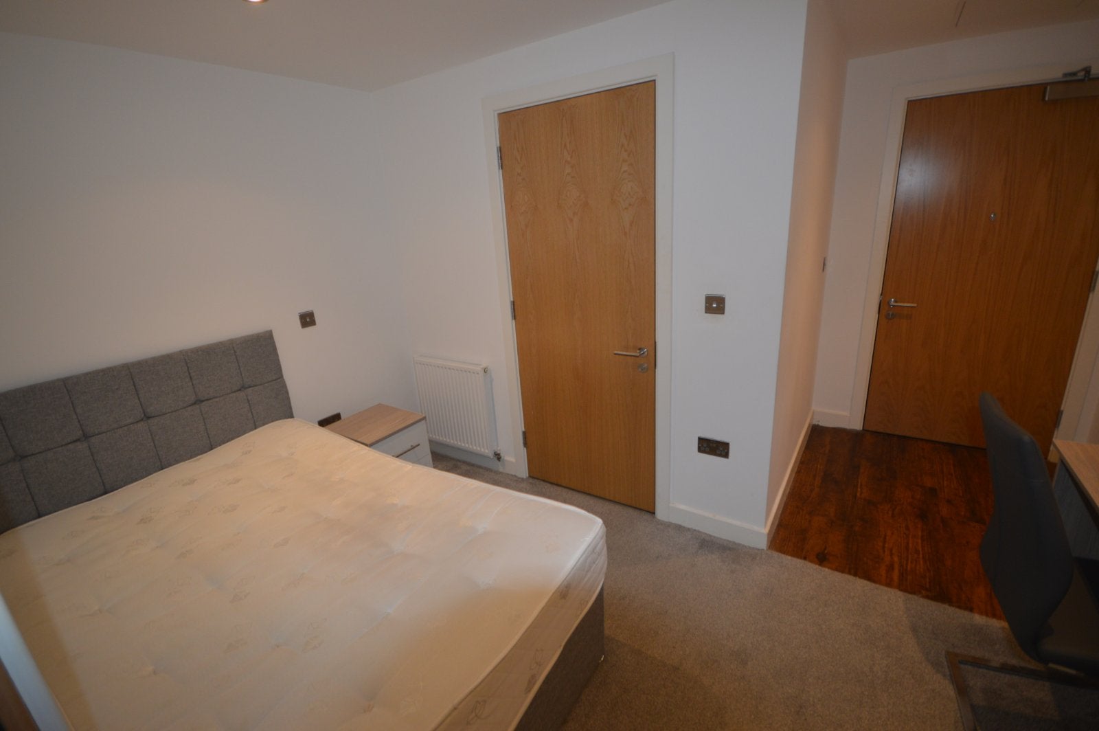 Room Eyre Lane in Sheffield