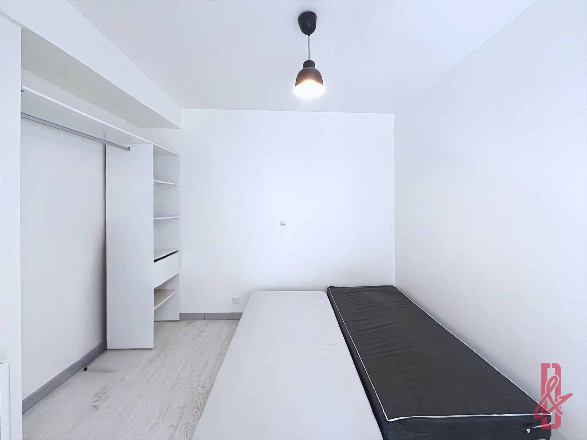 Flat Rue des Trois Notre-Dame in Angoulême