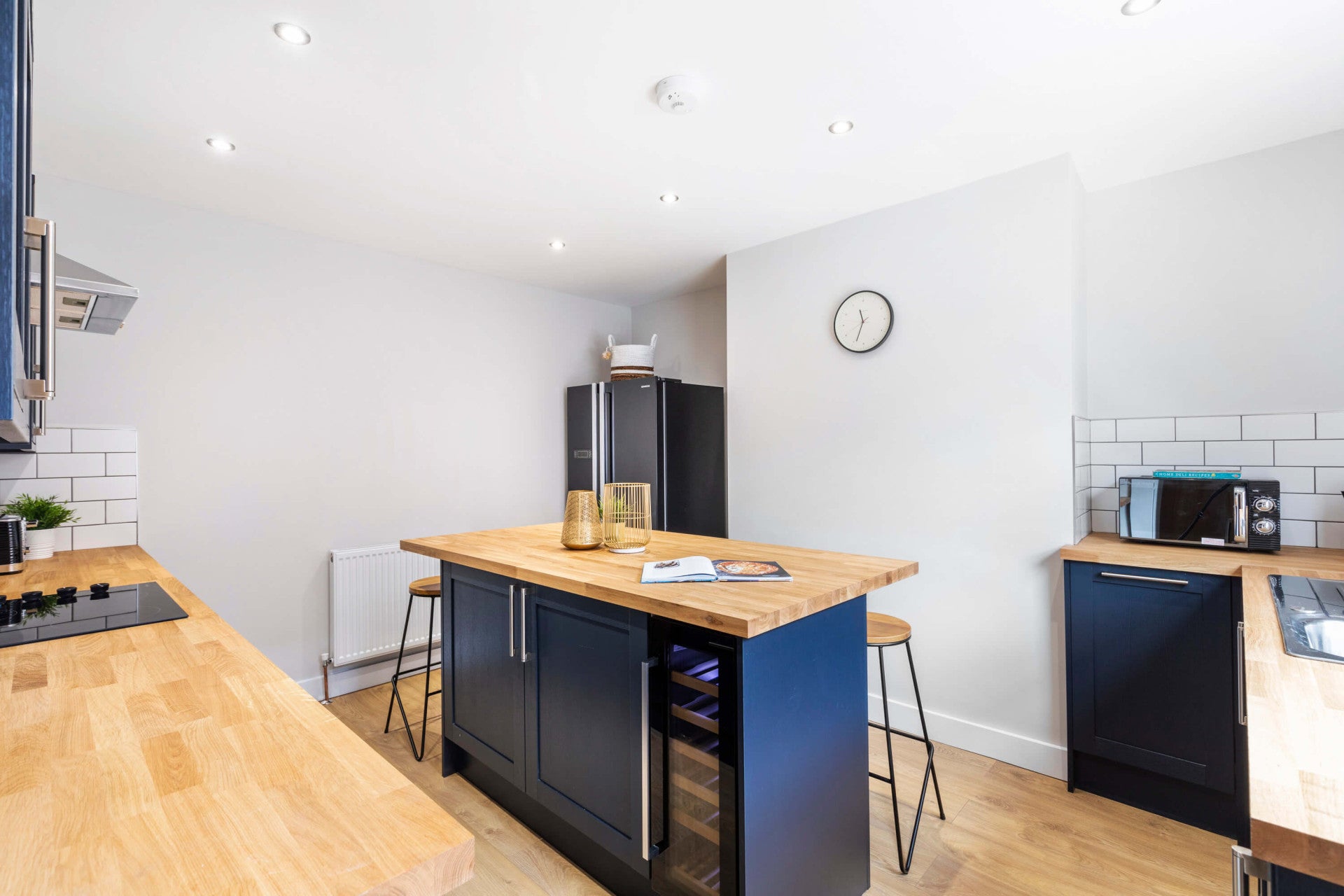 House Branksome Terrace in Leeds
